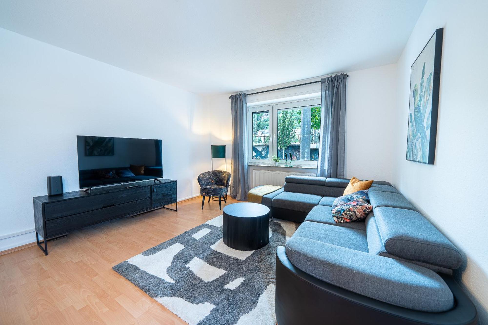 Coblenz Suites - Design Apartment City - 2 Bedrooms Koblenz  Exterior photo
