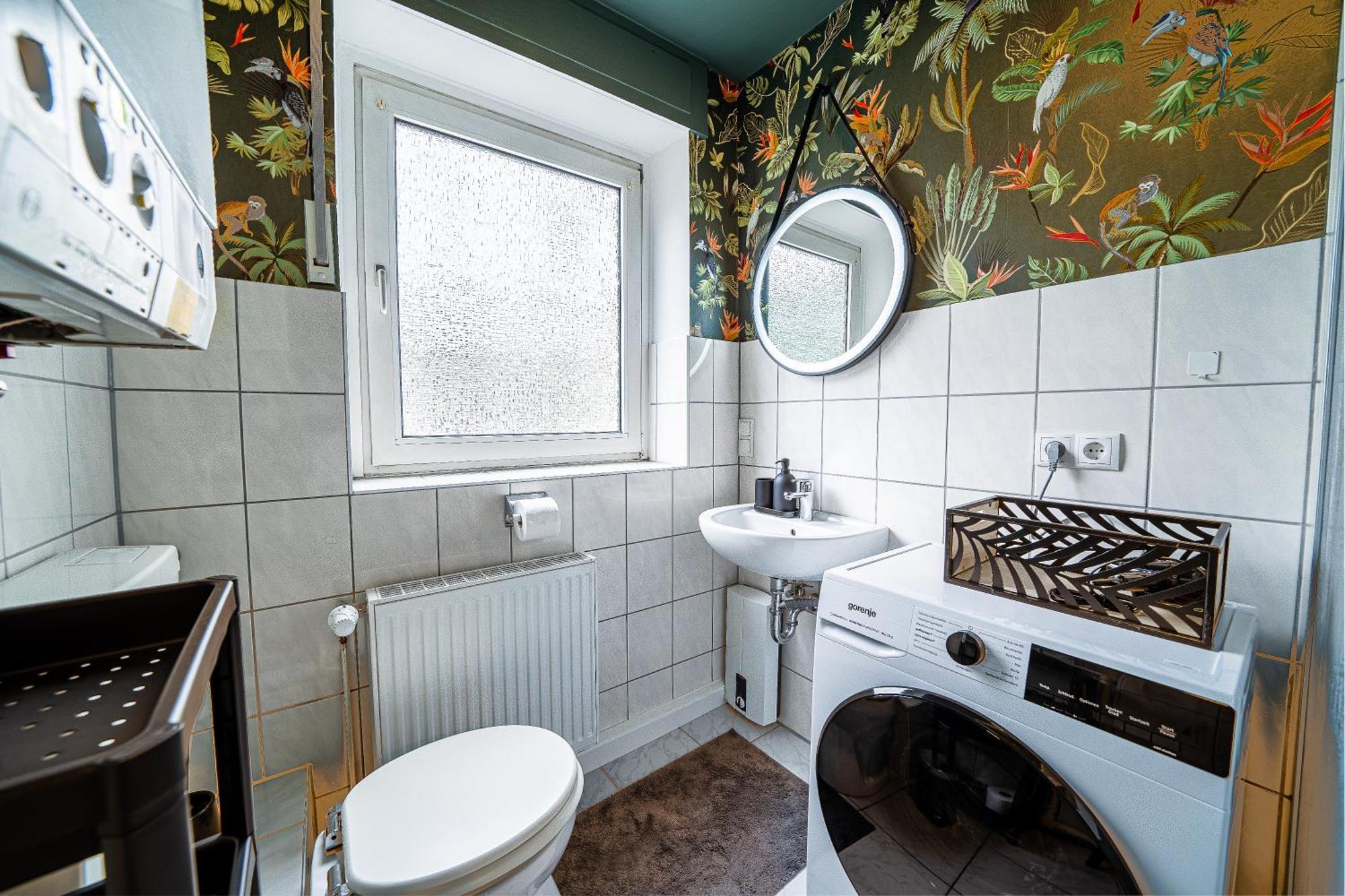Coblenz Suites - Design Apartment City - 2 Bedrooms Koblenz  Exterior photo